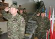 Výmena riaditeľa Medzinárodného centra výnimočnosti pre oblasť EOD 2