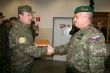 Výmena riaditeľa Medzinárodného centra výnimočnosti pre oblasť EOD 3