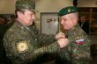 Výmena riaditeľa Medzinárodného centra výnimočnosti pre oblasť EOD 3