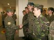 Výmena riaditeľa Medzinárodného centra výnimočnosti pre oblasť EOD 5