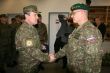 Výmena riaditeľa Medzinárodného centra výnimočnosti pre oblasť EOD 5