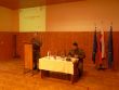 Objasnenie plnenia úloh na výcvikový rok 2014