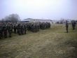 Veliteľ hodnotil uplynulý rok 2013