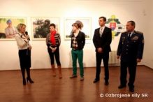 Ministerstvo obrany prezentuje pri príležitosti MDŽ prácu žien v armáde