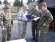 Veliteľ Národnej gardy štátu Indiana navštívil Liptovský región