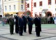 Spomienka na 69. výročie oslobodenia mesta Banská Bystrica