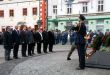 Spomienka na 69. výročie oslobodenia mesta Banská Bystrica