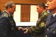 Medaily ministra obrany k 10. výročiu vstupu SR do NATO