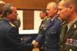 Medaily ministra obrany k 10. výročiu vstupu SR do NATO