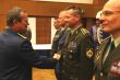 Medaily ministra obrany k 10. výročiu vstupu SR do NATO