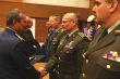 Medaily ministra obrany k 10. výročiu vstupu SR do NATO