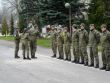 Ocenenie príslušníkov základne k 10. výročiu vstupu SR do NATO