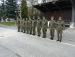 Ocenenie príslušníkov základne k 10. výročiu vstupu SR do NATO