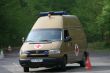 Česko – Slovenský losí test