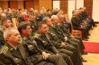 Na Generálnom štábe si uctili hrdinov oslobodzovacích bojov