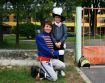 Oslavy MDD aj s vojakmi ČS SPR