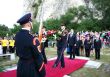 Inaugurácia novozvoleného prezidenta Slovenskej republiky