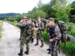 Výcvik ostreľovačov mechanizovaných družstiev