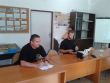 Výcvik pred nasadením do UNFICYP