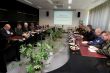 Veliteľ Spojeneckého veliteľstva spoločných síl Brunssum navštívil generálporučíka Maxima3