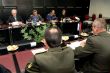 Veliteľ Spojeneckého veliteľstva spoločných síl Brunssum navštívil generálporučíka Maxima3