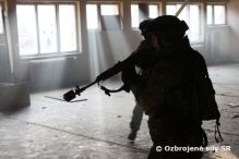 NRF 2015 � na boj pripraven�!