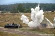 Legendárny tank T-34 zabodoval na Slovenských pieskoch