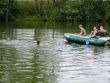 Sústredený poľný výcvik  SUMMER SURVIVAL