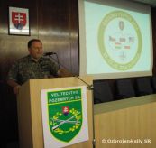 Pr�prava medzin�rodn�ho cvi�enia  GROUND PEPPER 2014 napreduje 