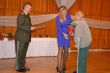 Náčelník Generálneho štábu na oslavách výročia SNP v Humennom