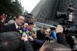 Minister obrany Martin Glváč si pripomenul 70. výročie Karpatsko-duklianskej operácie