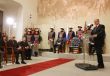 Prezident SR udelil najvyššie štátne vyznamenania