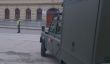 Policajné zabezpečenie Veliteľského zhromaždenia VePS OS SR