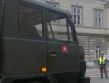 Policajné zabezpečenie Veliteľského zhromaždenia VePS OS SR