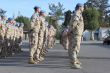 Medaily pre príslušníkov SLOVCON v misii UNFICYP