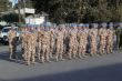 Medaily pre príslušníkov SLOVCON v misii UNFICYP