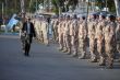 Medaily pre príslušníkov SLOVCON v misii UNFICYP