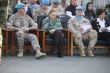 Medaily pre príslušníkov SLOVCON v misii UNFICYP
