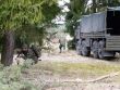 Komplexné preskúšanie zo základných bojových zručností štábu ZaMKIS