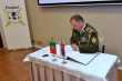 Velitelia pozemných síl krajín Európskej únie rokovali v Trenčíne 