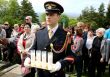 Prezident SR si pripomenul 70. výročie ukončenia II. svetovej vojny
