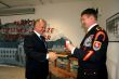 E. prezident SR a hlavný veliteľ OS SR Andrej Kiska navštívil ČS PSR