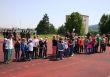 ČS PSR spestrila svojím vystúpením Medzinárodný deň detí