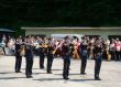 ČS PSR spestrila svojím vystúpením Medzinárodný deň detí