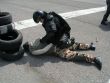 Brány 22. mechanizovaného práporu sa po roku opäť otvorili