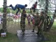 Brány 22. mechanizovaného práporu sa po roku opäť otvorili