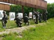 V utorok 9. júna 2015 príslušníci veliteľstva Základne mobilných KIS Ružomberka vykonali streľby z ručnej zbrane pištoľ vz. 82 v priestoroch strelnice Sučany. 