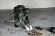 Cvičiace jednotky bojovej skupiny navštívil veliteľ pozemných síl