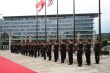 Oficiálna návšteva rakúskeho prezidenta na Slovensku