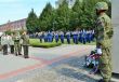 Mestské oslavy 71. výročia slovenského národného povstania